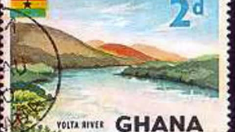 Thumbnail for Ghana Postal Workers   Work Music