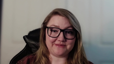 Thumbnail for ENGL 2010 Welcome