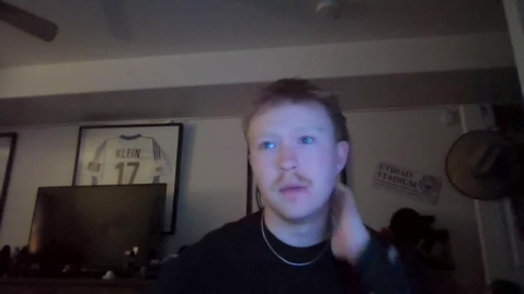 Thumbnail for Video Recording - Fri Jan 10 2025 20:23:43 GMT-0700 (Mountain Standard Time)