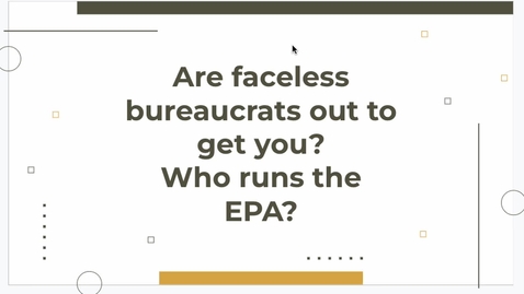 Thumbnail for Bureaucracy