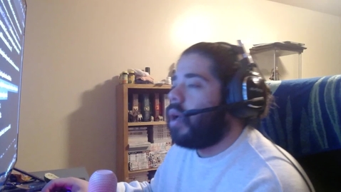 Thumbnail for Video Orientation Discussion