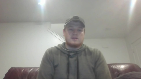 Thumbnail for Persuasive Speech - Sun Jan 28 2024 21:06:39 GMT-0700 (Mountain Standard Time)