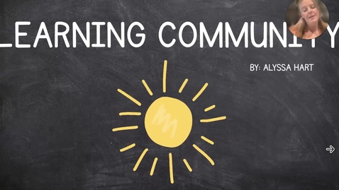 Thumbnail for Learning Community