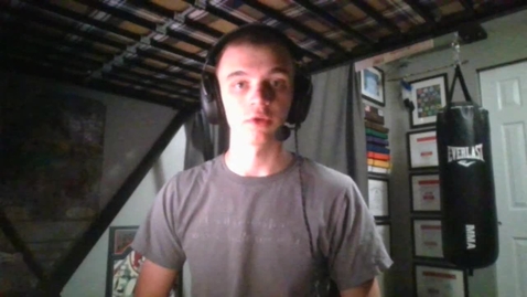Thumbnail for Persuasive Speech