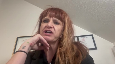 Thumbnail for What if Forum - USML defines, compliance judgement process