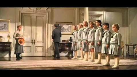 Thumbnail for Sound of Music