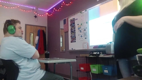 Thumbnail for Math Video Observation 2/4/25