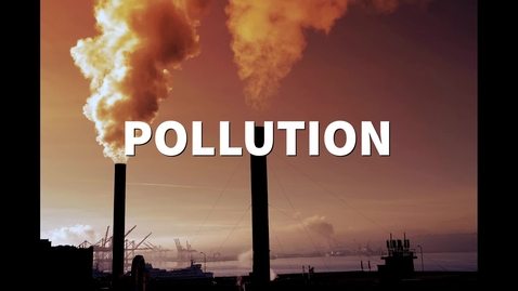 Thumbnail for pollution
