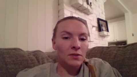 Thumbnail for Video Recording - Mon Feb 12 2024 21:25:13 GMT-0700 (Mountain Standard Time)