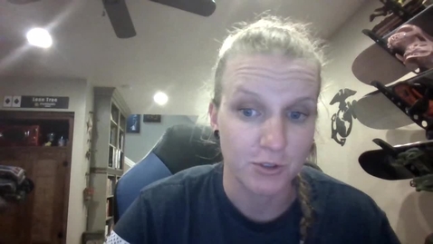 Thumbnail for Video Recording - Fri Aug 29 2025 19:12:52 GMT-0600 (Mountain Daylight Time)