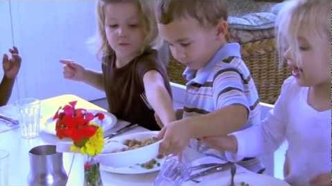 Thumbnail for Family Style Dining with 2-Year-Olds
