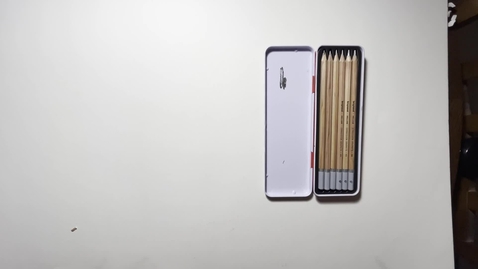 Thumbnail for Lecture: Pencil