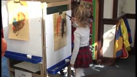 Thumbnail for Early Childhood Fine Motor ch. 8