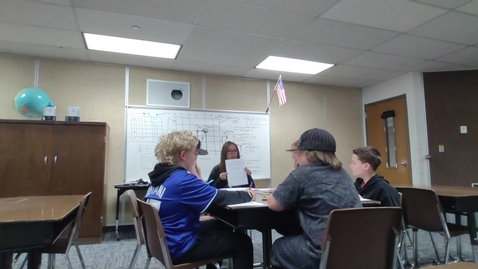 Thumbnail for Phonics Video Project