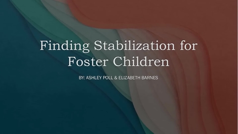 Thumbnail for ECED 3500 Presentation