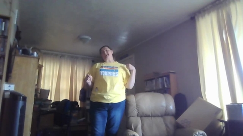 Thumbnail for PE-Brain Break Cardio 5 min