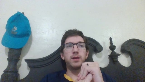 Thumbnail for Video Recording - Fri Aug 30 2024 23:21:15 GMT-0700 (Pacific Daylight Time)