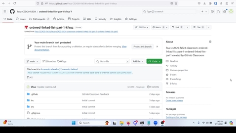 Thumbnail for SyncGithub