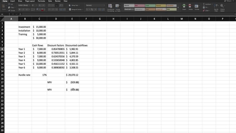 Thumbnail for entry Internal-Rate-of-Return