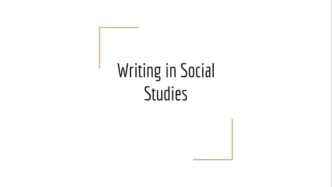 Thumbnail for EDUC 4320 Week 7 Combined Slides - Google Slides - 15 February 2026