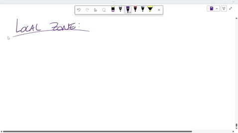 Thumbnail for CS 6705 Week 9 Pt. 1