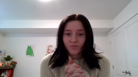 Thumbnail for Video Recording - Sun Jan 12 2025 13:56:35 GMT-0700 (Mountain Standard Time)