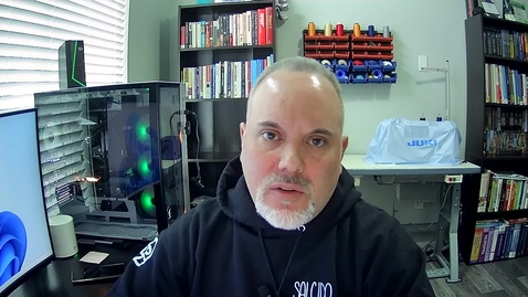 Thumbnail for Video Recording - Tue Mar 12 2024 16:03:21 GMT-0600 (Mountain Daylight Time)