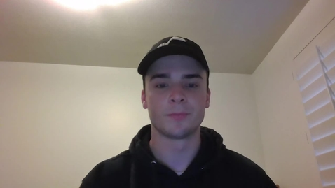 Thumbnail for Video Recording - Sat Mar 19 2022 19:06:35 GMT-0600 (Mountain Daylight Time)