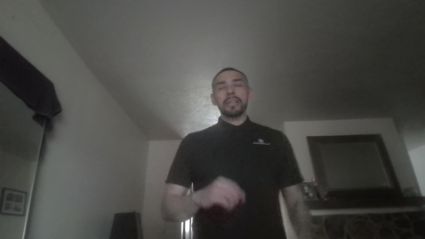 Thumbnail for Video Recording - Sun Feb 02 2025 11:51:12 GMT-0700 (Mountain Standard Time)