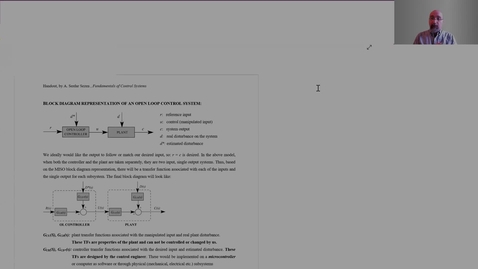 Thumbnail for 11 - Open Loop Control (CC)