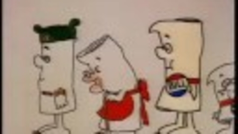 Thumbnail for I'm Just a Bill (Schoolhouse Rock!)
