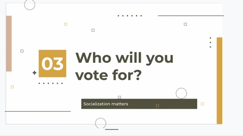 Thumbnail for Participation - Part 2