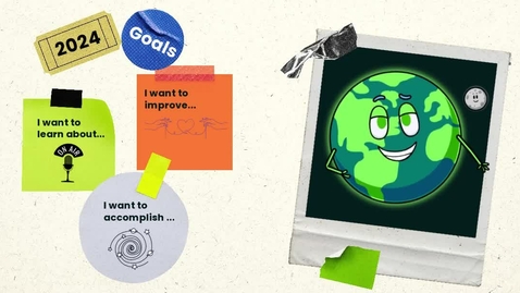 Thumbnail for Animate from audio project (2)