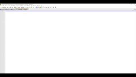 Thumbnail for DecimalBinary Lab using Linux