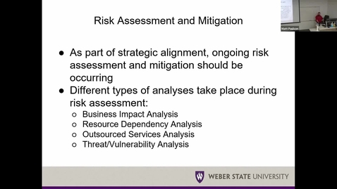 Thumbnail for NET 3550 Week 4 pt 4