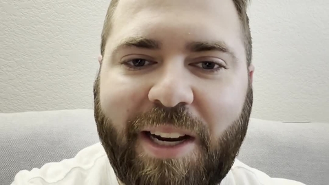 Thumbnail for Discussion 1 Intro