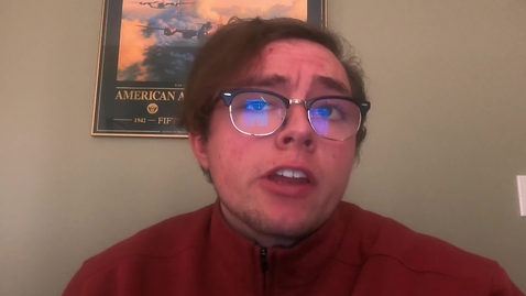 Thumbnail for Civic Advocacy video by Ethan Hoerner