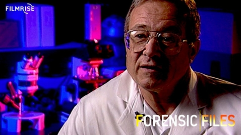 Thumbnail for Forensic Files - Season 2, Episode 11 - Postal Mortem - Full Episode