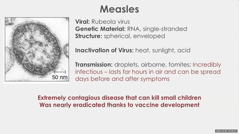 Thumbnail for 3012_Fa25_5_Measles
