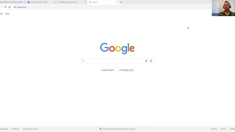 Thumbnail for Finding a Grant