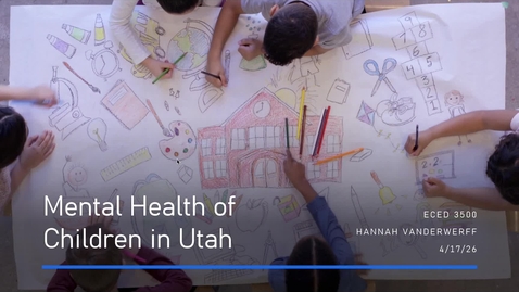 Thumbnail for Advocacy Presentation