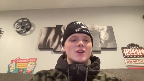 Thumbnail for Video Recording - Sun Jan 12 2025 22:07:31 GMT-0700 (Mountain Standard Time)