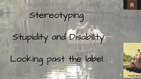 Thumbnail for New Stereotype 
