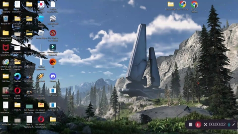 Thumbnail for Ben Nelson, PS 3303, Sales Tech Walkthrough