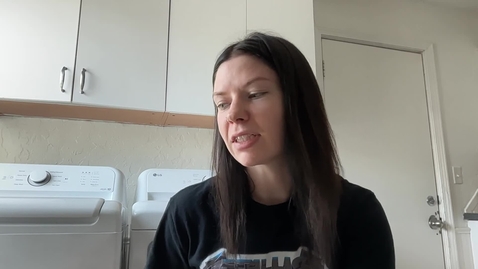 Thumbnail for Video Recording - Wed May 28 2025 15:42:10 GMT-0500 (Central Daylight Time)