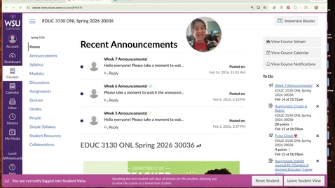 Thumbnail for Recording #84