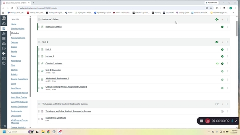 Thumbnail for Kaltura Capture recording - March 13th 2026, 9:37:43 am