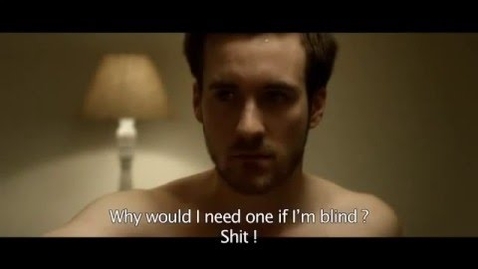 Thumbnail for The Piano Tuner (french short film,must see,english subtitles)