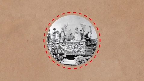 Thumbnail for A Brief Dark History Of Freak Shows - Quiz