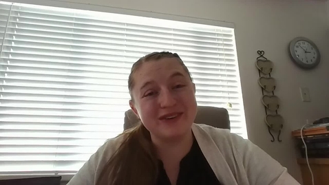 Thumbnail for Introduce Myself ECED 4990